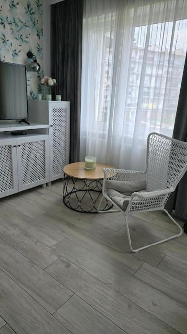 Kameralny Apartament Olsztyn  Extérieur photo
