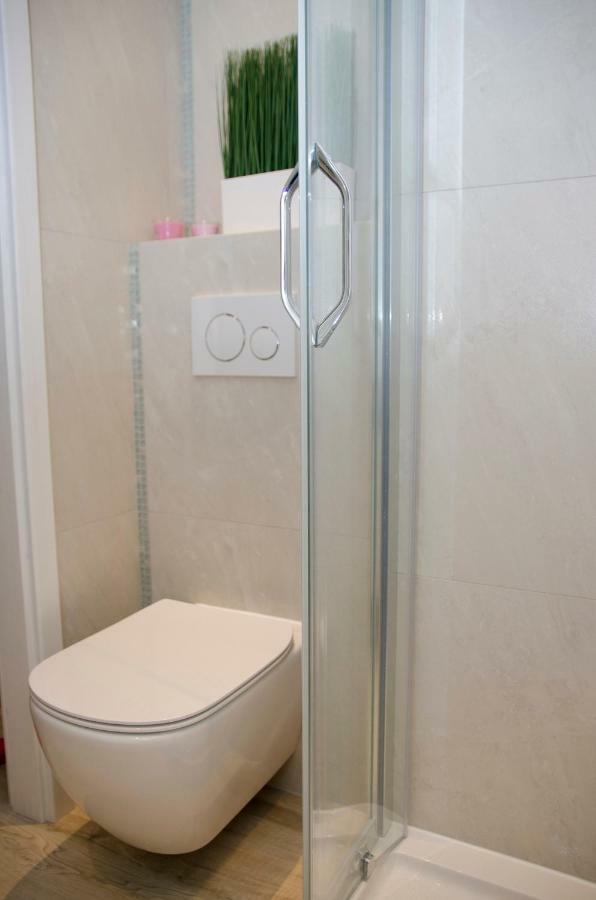 Kameralny Apartament Olsztyn  Extérieur photo