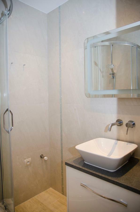 Kameralny Apartament Olsztyn  Extérieur photo