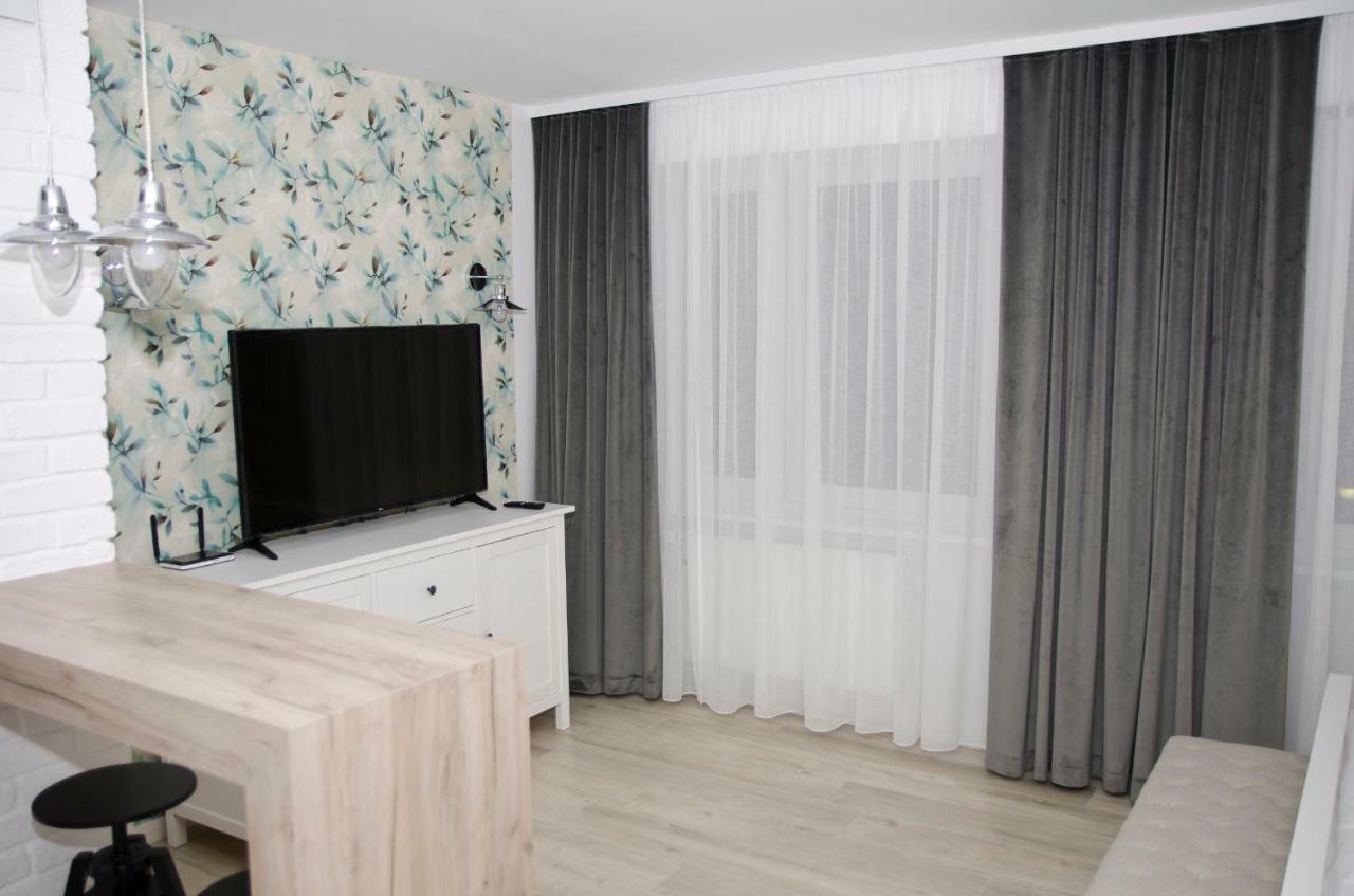 Kameralny Apartament Olsztyn  Extérieur photo
