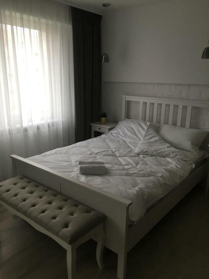 Kameralny Apartament Olsztyn  Extérieur photo