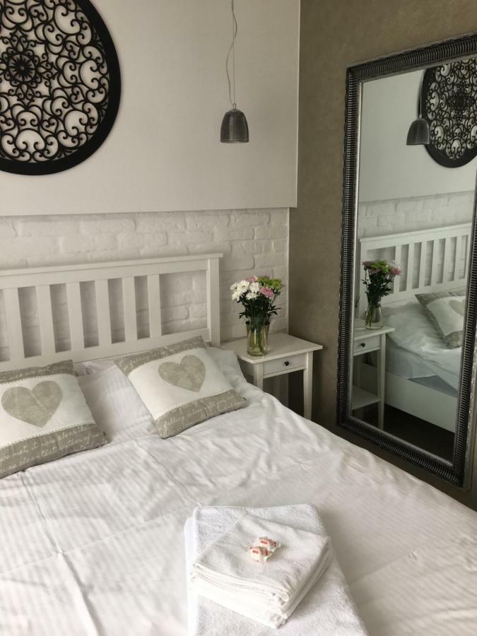 Kameralny Apartament Olsztyn  Extérieur photo